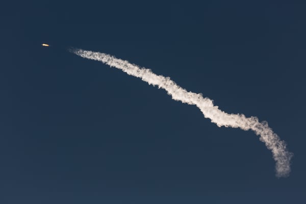 The startups racing to put AI data centers in space before Big Tech gets there