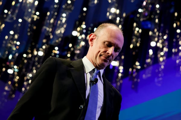 Chicago Fed president warned inflation is still moving in the wrong direction