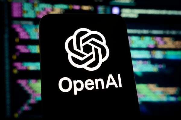 OpenAI is pushing its AI coding tool into sales, banking, and other office jobs