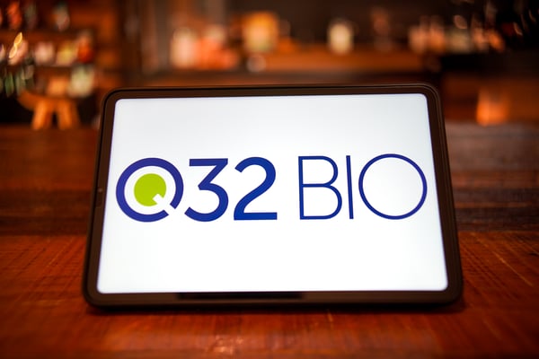 Q32 Bio stock soared after its alopecia drug cleared a key clinical bar