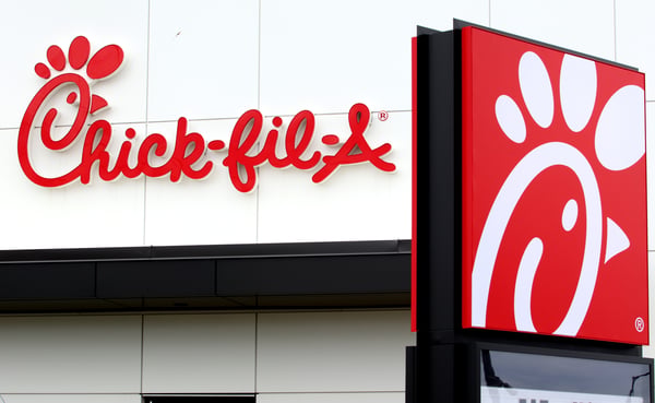 Chick-fil-A is adding a mac and cheese kids meal