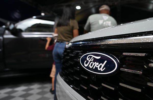 Ford is telling Bronco Sport and Maverick owners not to drive over a suspension defect