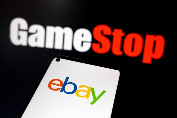 GameStop's Ryan Cohen abandons $35 billion pay plan to double down on eBay bid
