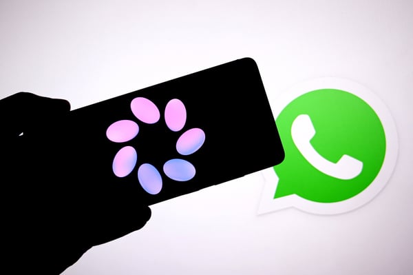 Meta is installing an Indian fintech founder as WhatsApp's new global head