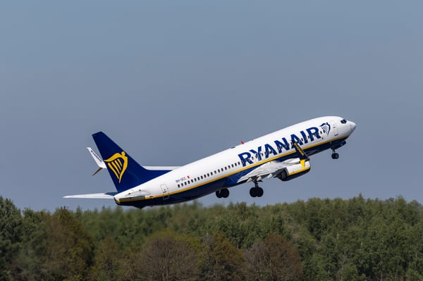 Ryanair's profit plunged as Iran war drove up fuel costs and pushed fares down