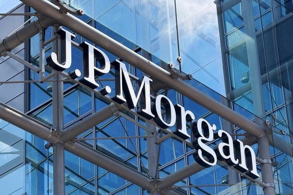 JPMorgan is building a small-cap M&A team to target companies valued under $500 million