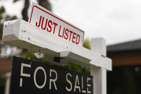 U.S. new home sales sank in May, falling short of economist forecasts