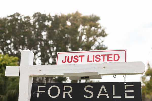 U.S. existing home sales surged in May to their highest level since December