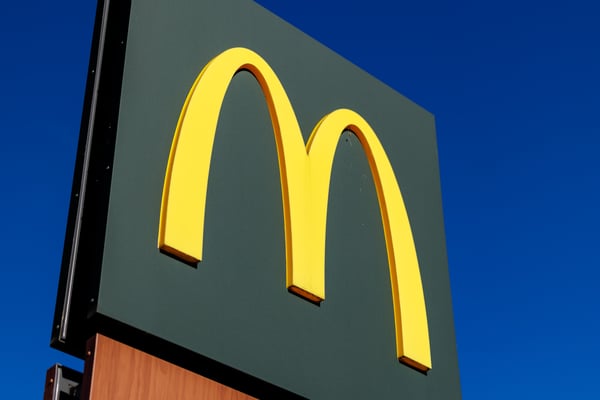 McDonald's is bringing back its fried apple pie for the first time in over 30 years