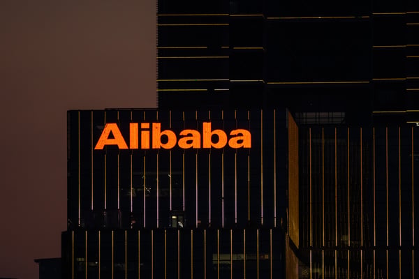 Alibaba sues the Pentagon to fight its way off the Chinese military blacklist