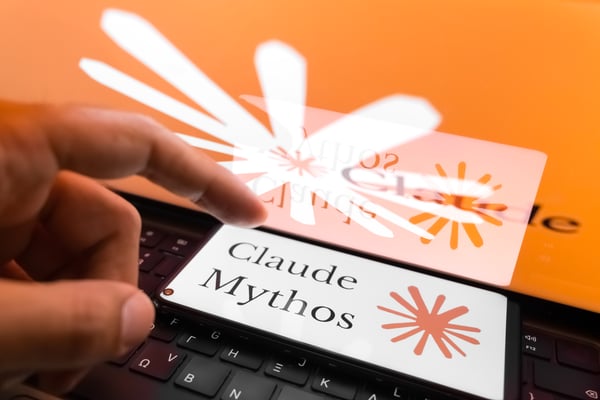 Anthropic is releasing a public version of its Mythos AI model as Claude Fable 5