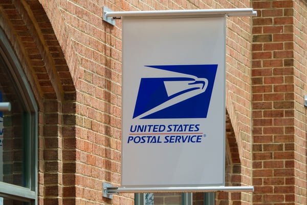USPS warns Congress it's running out of cash and needs a rescue