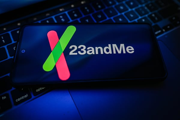 23andMe data breach victims win court approval for $46.75 million settlement