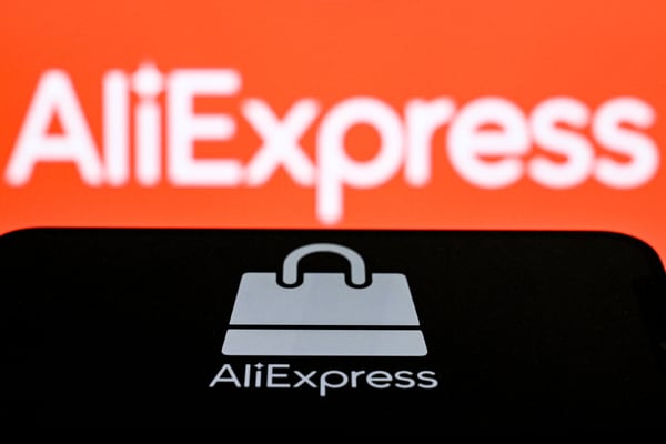 E.U. hits AliExpress with a record €550 million fine for allowing illegal product sales