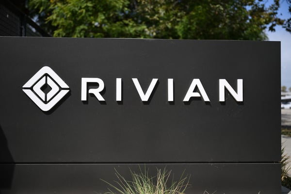 Rivian is raising its 2026 delivery forecast