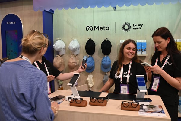 Meta is launching its own smart glasses brand starting at $299