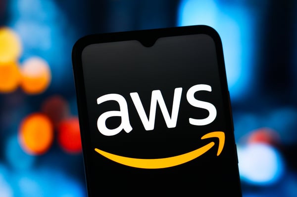 AWS is committing $1 billion to embed AI engineers inside customer businesses