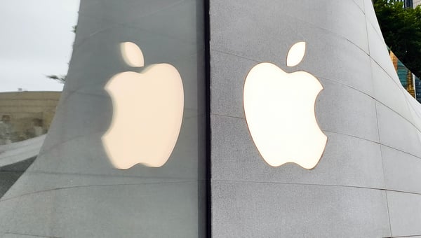 Apple supplier Luxshare is launching Hong Kong's biggest share sale of 2026