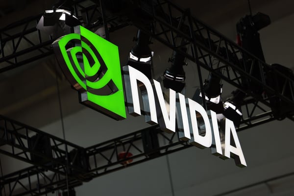 Nvidia is launching a revenue-sharing model to give AI startups access to its hardware