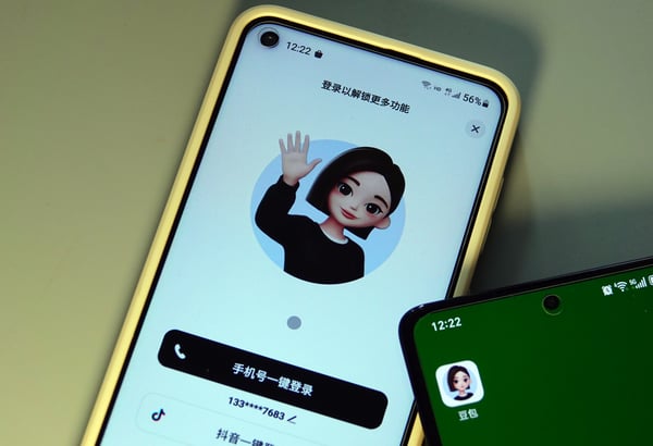 ByteDance and Alibaba are disabling AI companion features ahead of new China rules