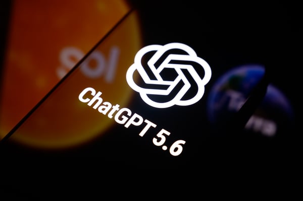 Sam Altman says OpenAI's new model is 54% more efficient to run