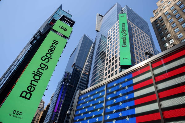 Bending Spoons to Acquire Airtable in Deal Valued at About $1.3B Enterprise Value