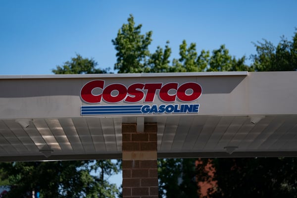 Costco is building standalone gas stations as soaring fuel demand overwhelms its warehouse pumps