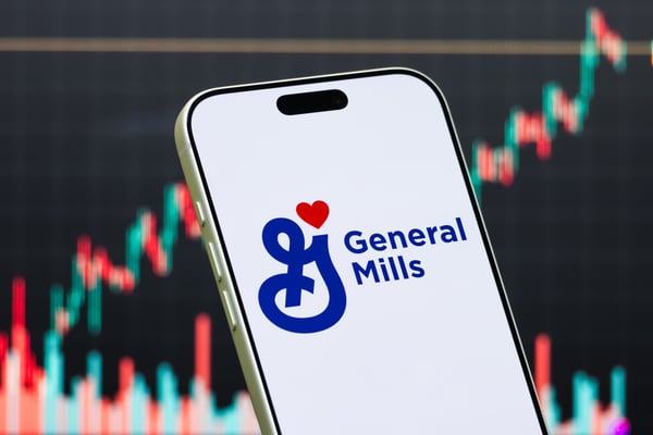General Mills is targeting $3 billion in cost savings by 2030 after beating quarterly earnings estimates