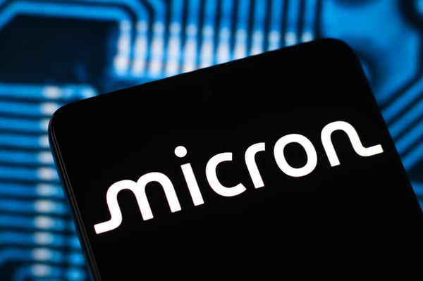 Micron is raising its U.S. investment to $250 billion to meet AI memory demand