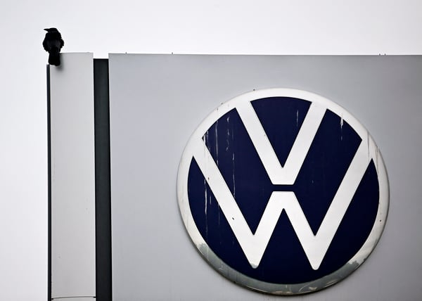 Volkswagen is planning to cut its model lineup by up to 50% and shrink production capacity
