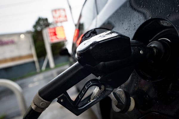 Inflation just dropped from 4.2% to 3.5%. Oil prices did that — for now