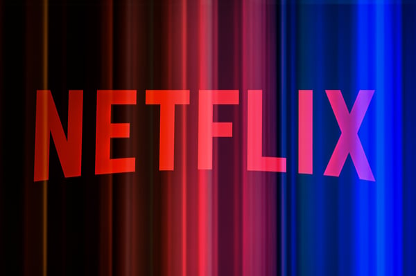 Netflix is scaling back viewership reports after posting in-line earnings