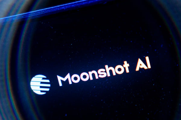 White House accused China's Moonshot AI of accessing banned Nvidia chips and stealing from Anthropic