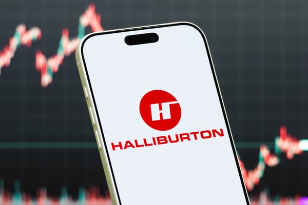 Halliburton's profit rebounded in Q2 but CEO warns oilfield services market is softening