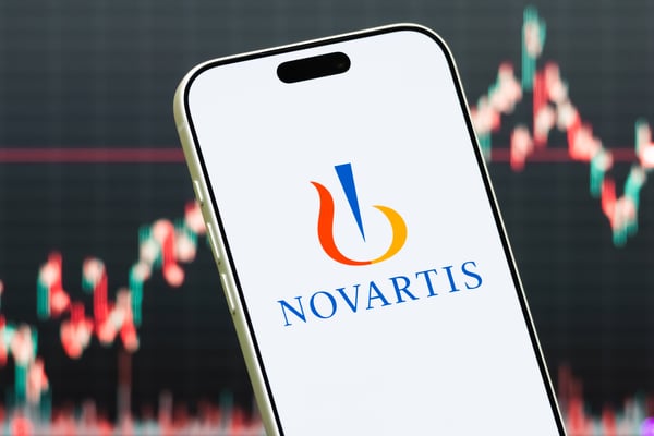 Novartis returns to sales growth as cancer and MS drugs offset Entresto's steep decline