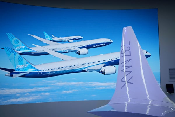 FAA is ordering inspections of passenger seats on hundreds of Boeing 737 MAX jets