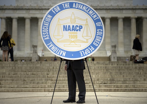 Trump's DOJ is trying to kill the NAACP's air pollution lawsuit against Musk's xAI