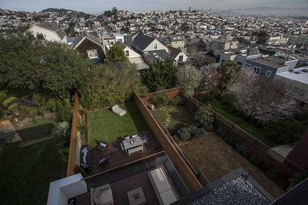 History suggests San Francisco homeowners will win big from the AI gold rush