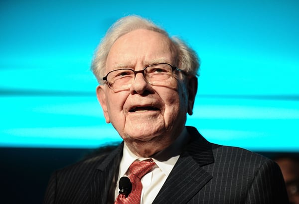 Warren Buffett stops Berkshire donations to Gates Foundation amid Epstein-linked concerns