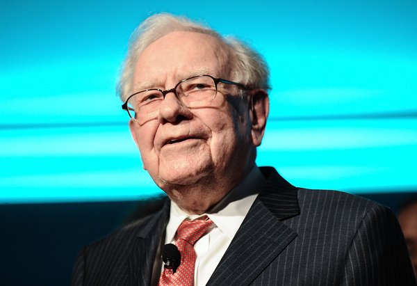 Warren Buffet made value investing sexy. Here’s why he shouldn't get all the credit