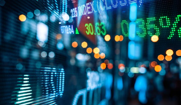 The Dow soars 1,000 points as Trump calls off Iran attacks and claims a 'great settlement' of the war