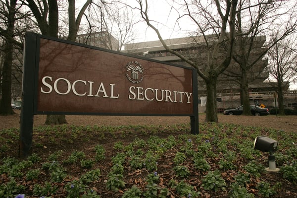 Social Security's retirement fund is now projected to run dry in 2032, trustees warned