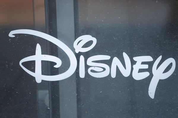 Disney is paying $50 million to settle streaming antitrust claims