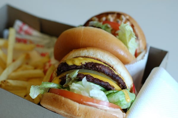 The best — and most iconic — regional fast food chains in the U.S.