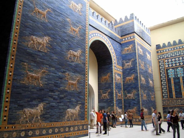 The best museum virtual tours you can take without leaving home