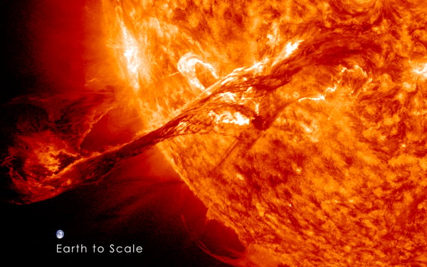 15 moments when the world almost ended — and what stopped it