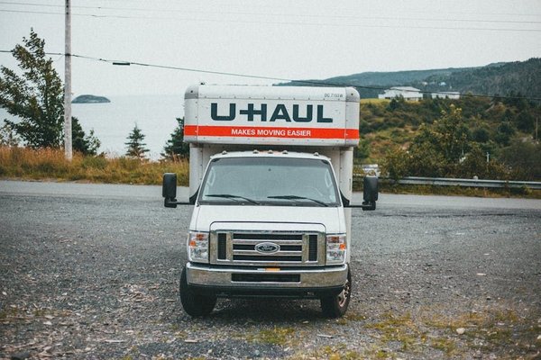 Here's how moving insurance works and what it covers