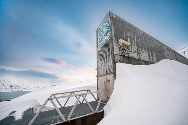 20 places that are nearly impossible to visit — and exactly how people who've done it got there