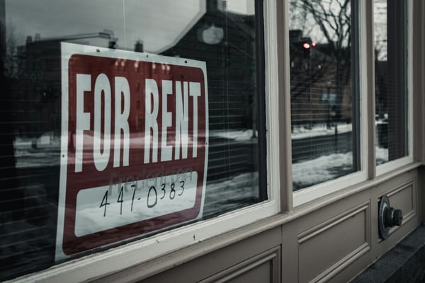 15 things first-time renters wish they'd known before signing a lease