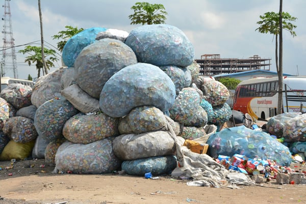 Recycling was supposed to work by now. Here's why it still doesn't